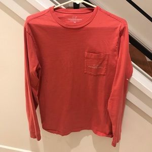 Vineyard Vines Long Sleeve